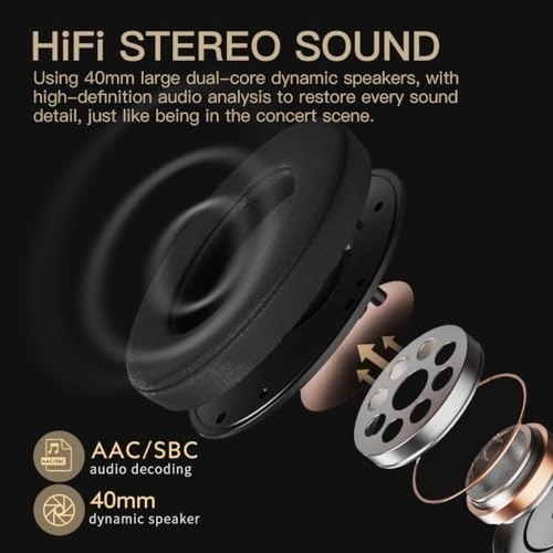 T1 - Wireless Headphone