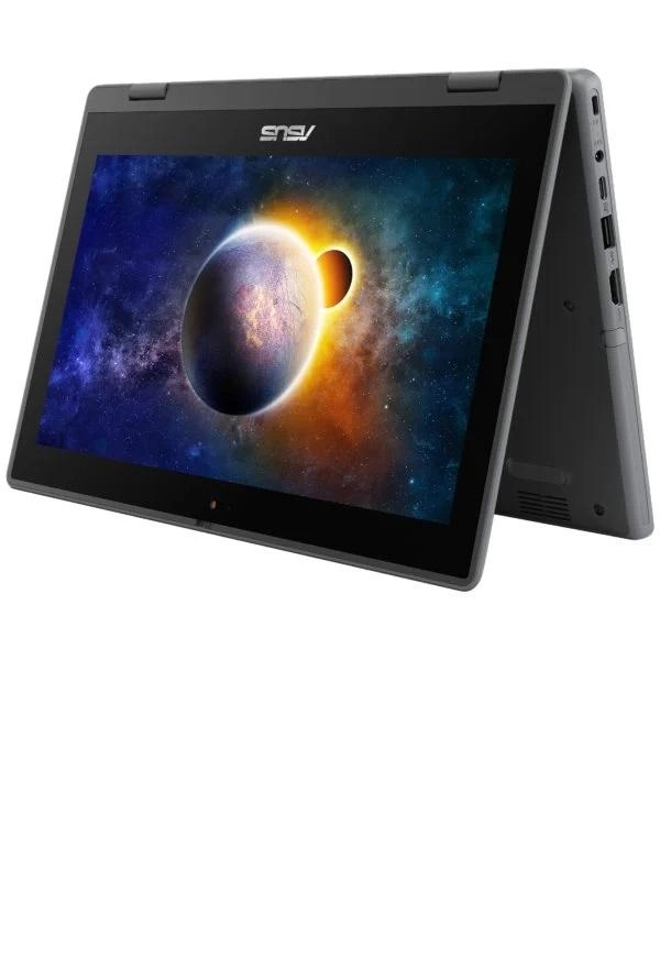 BR1100F - 11.6'' Celeron-N4500 4GB DDR4 128GB eMMC