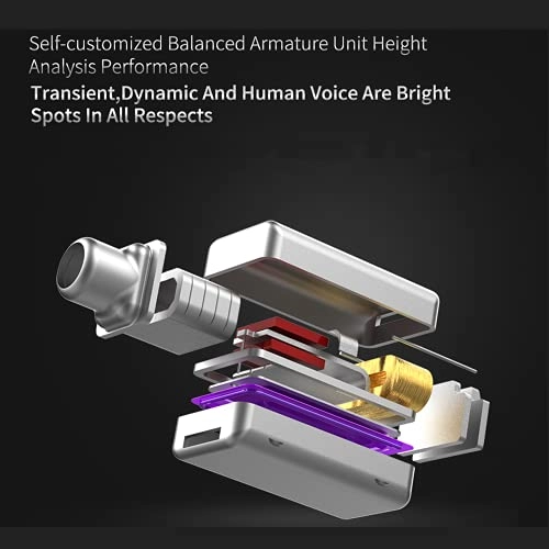 ZS10 Pro Wired Earbud