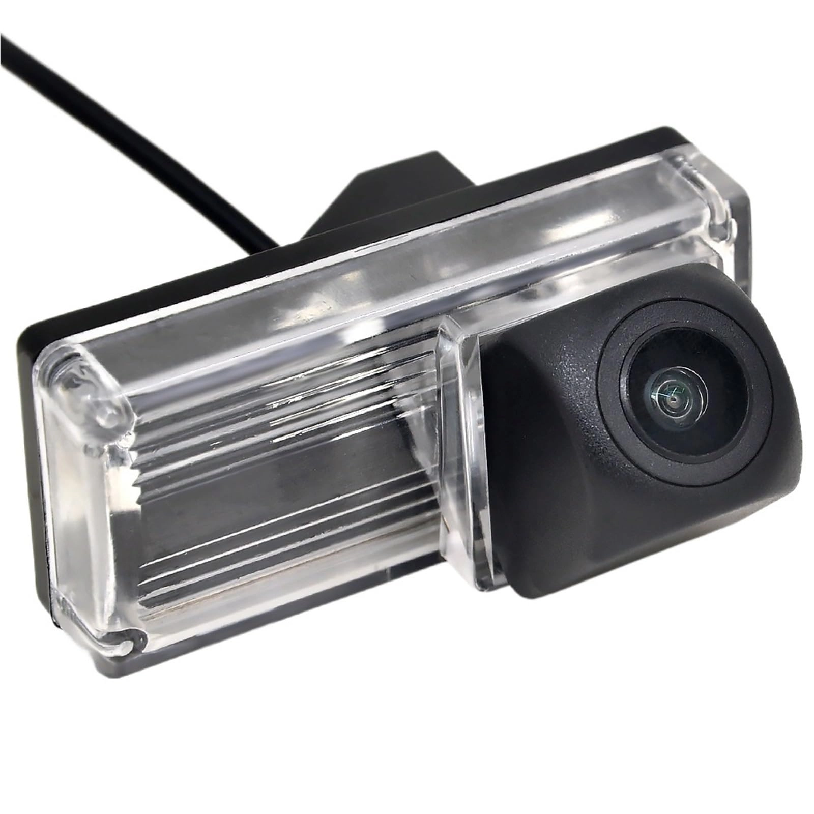 Generic Rear View Camera - Night Vision Wired 1080P