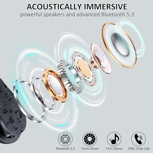 C16 Wireless Earbud