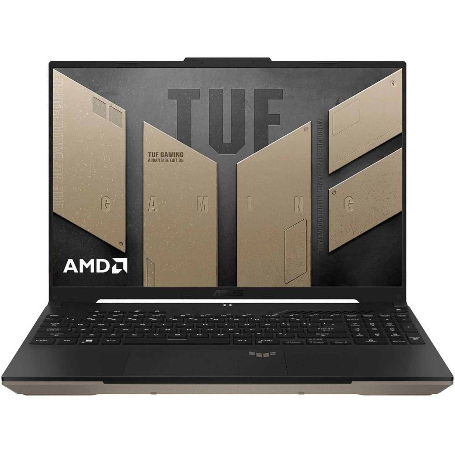 TUF A16 Advantage Edition FA617NSR-N3028W - 16'' Ryzen 7 7435HS 16GB DDR5 512GB SSD