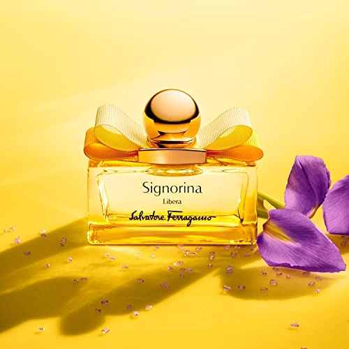 Signorina Libera Eau de Parfum 30 ml