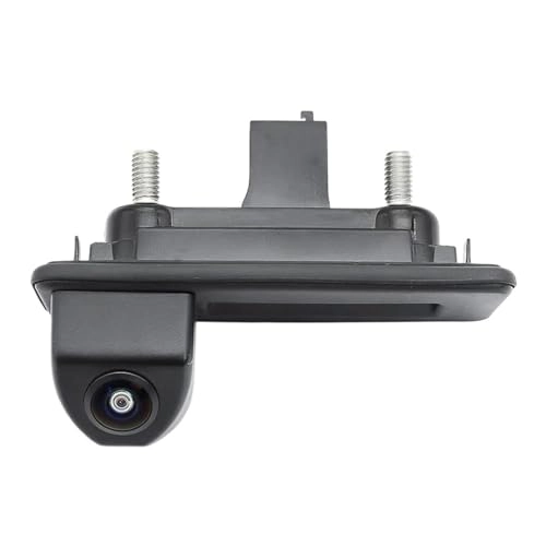 Rear View Camera Fisheye - Night vision Wired 1080P