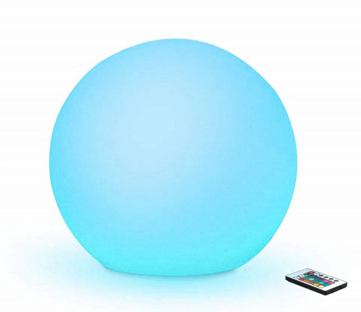 Borelor LED Ball Light - Mood Lights Multicolor