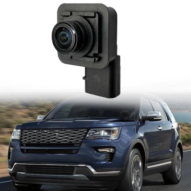 GB5T-19G490-AB - Night vision