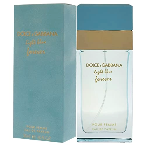 Light Blue Forever Eau De Parfum 50ml