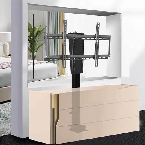 Ceiling TV Mount - 50kg 26-70 inch