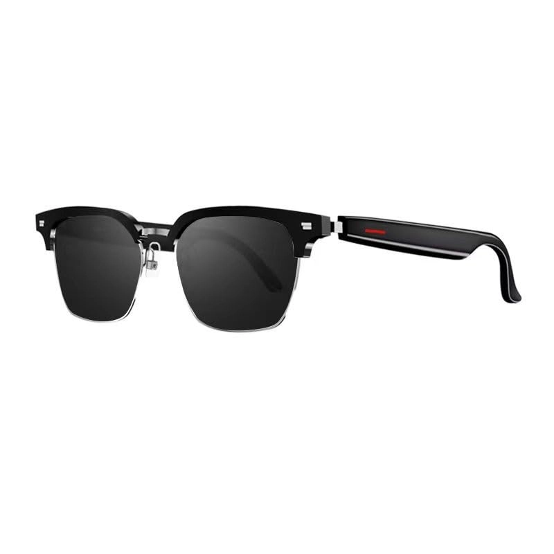 E13 - Polarized Bluetooth audio sunglasses