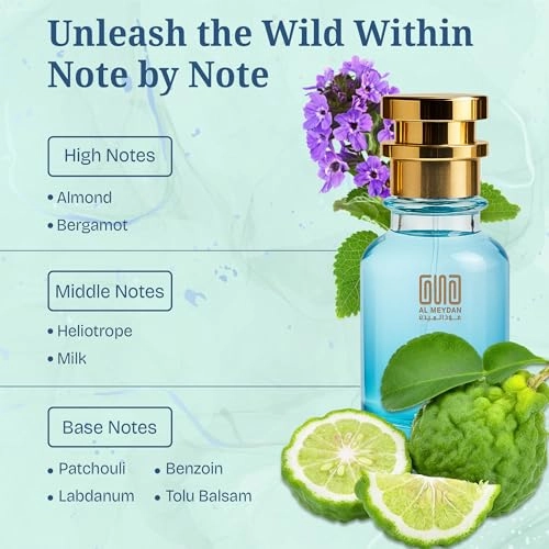 Indygo Tanzanytte - 100 ML