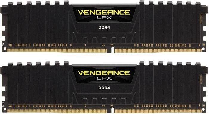 Vengeance LPX - 32GB 3200MHz DDR4