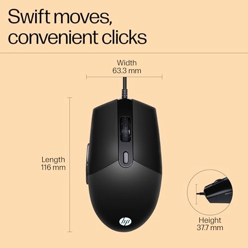 M260 Mouse - USB