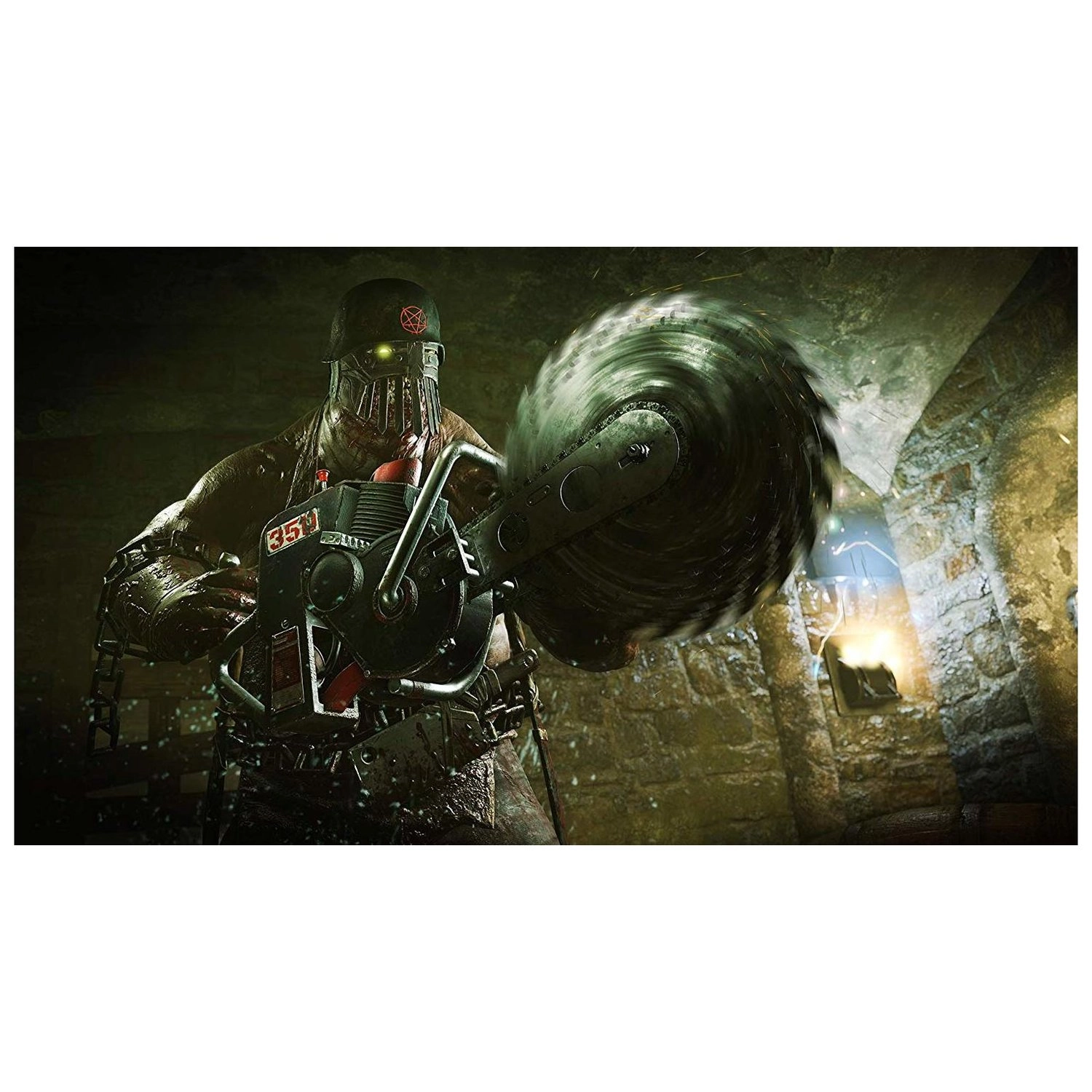 Zombie Army 4 Dead War - Xbox One Games