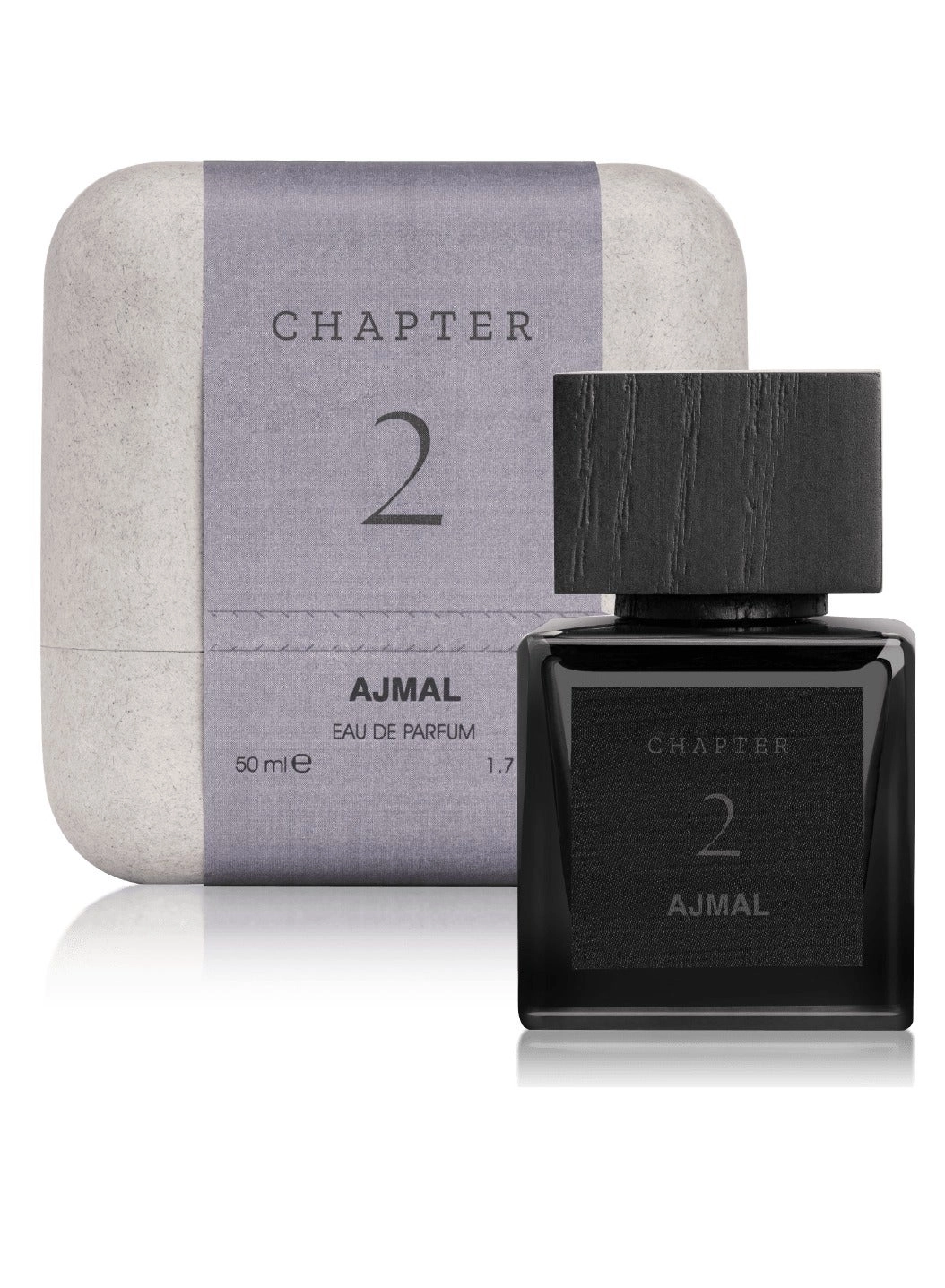 Chapter 2 - Eau de Parfum 50ml