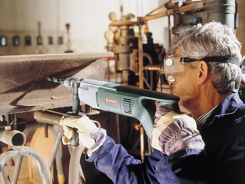 BDE1100 - 240V 1100W 55Nm