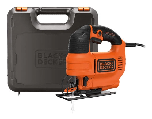 Black & Decker KS701EK-GB - 520W
