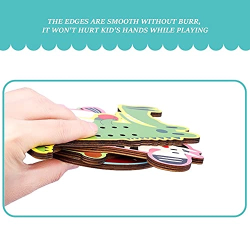 Threading Board - 4 pieces