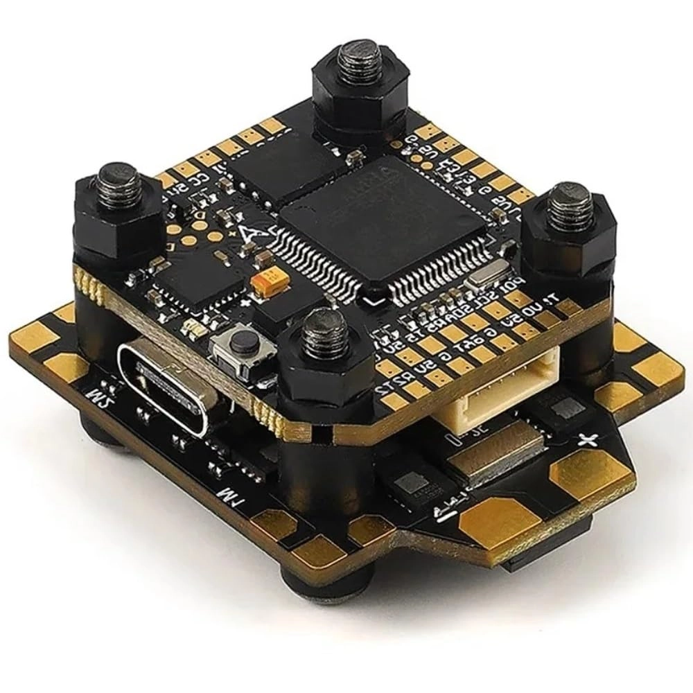Flight Controller - 4 in 1 2-6S F7