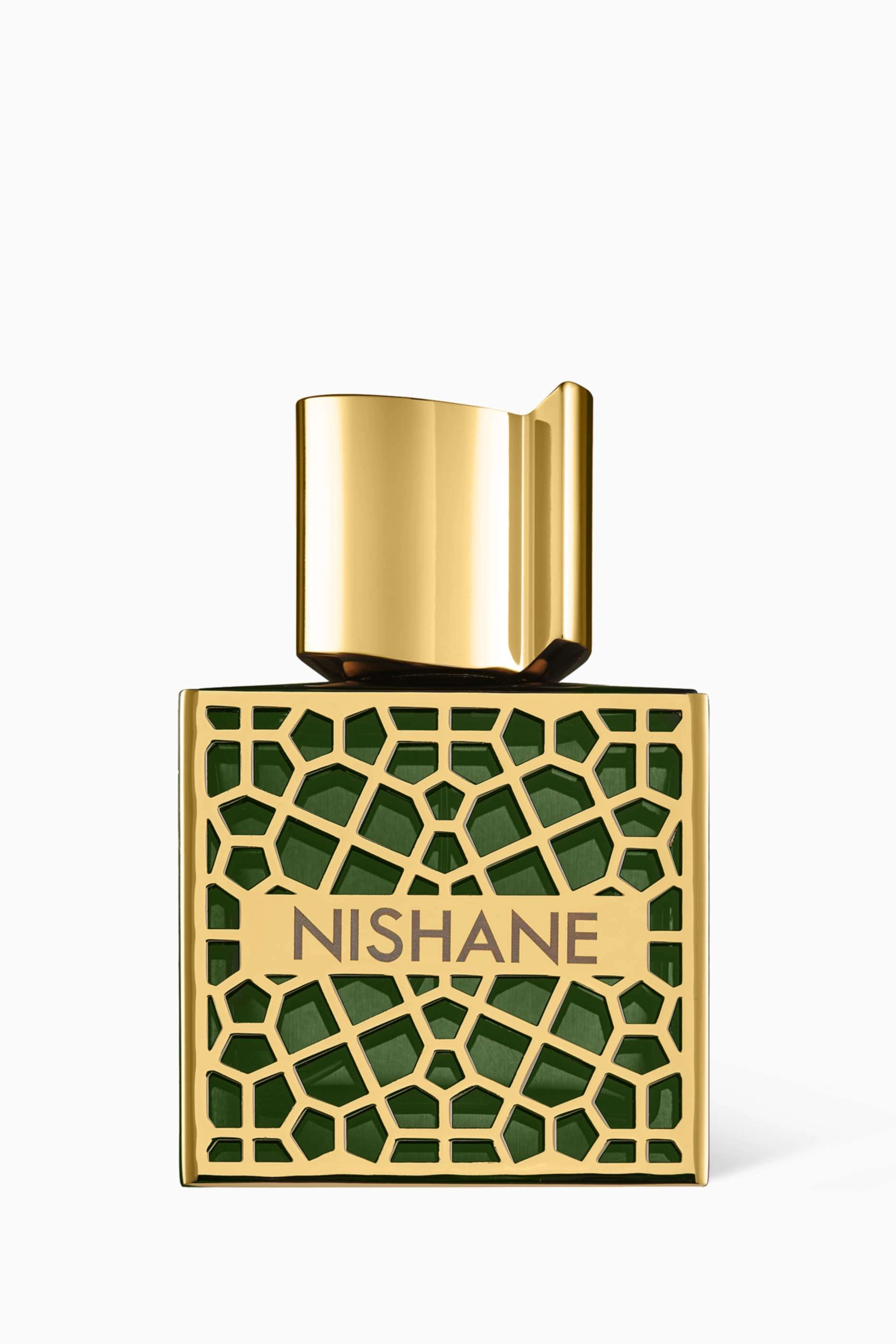 Nishane Shem Extrait de Parfum - 50 milliliter