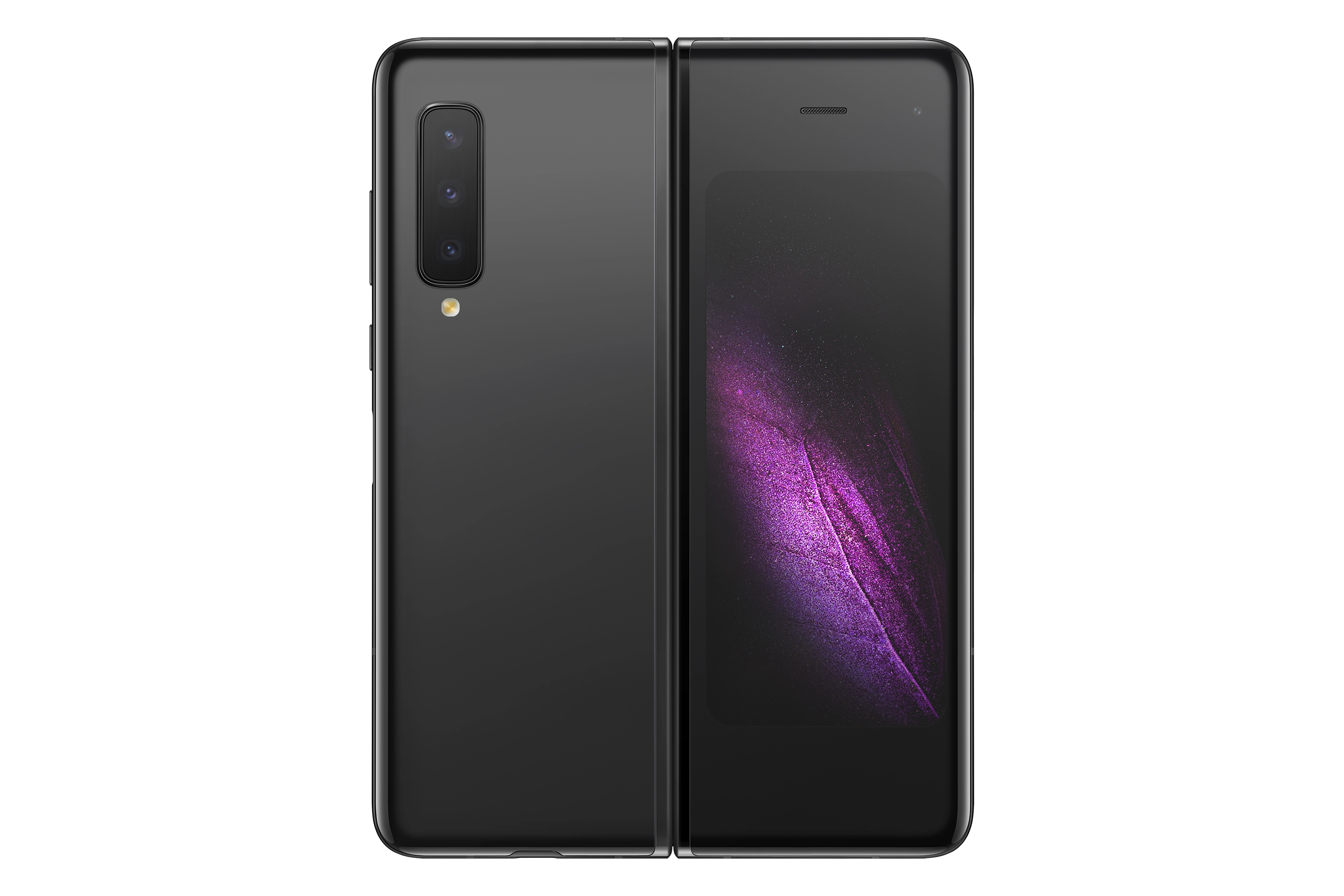 Galaxy Fold - 12GB 512GB