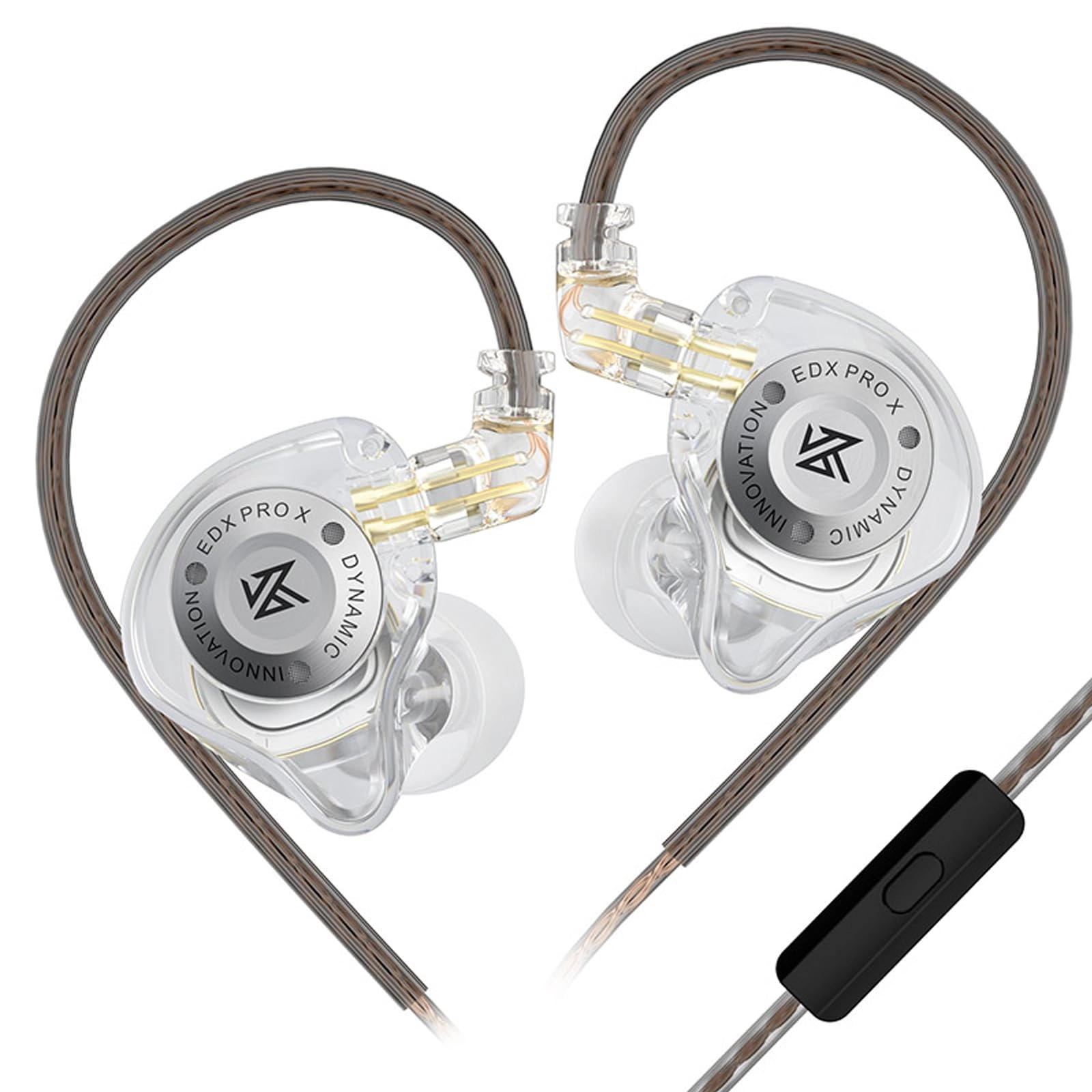 ZSN PRO X Wired Earphone