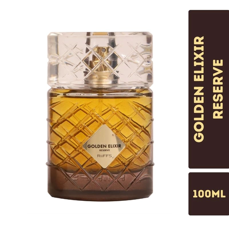 Golden Elixir Reserve Eau de Parfum 100ml
