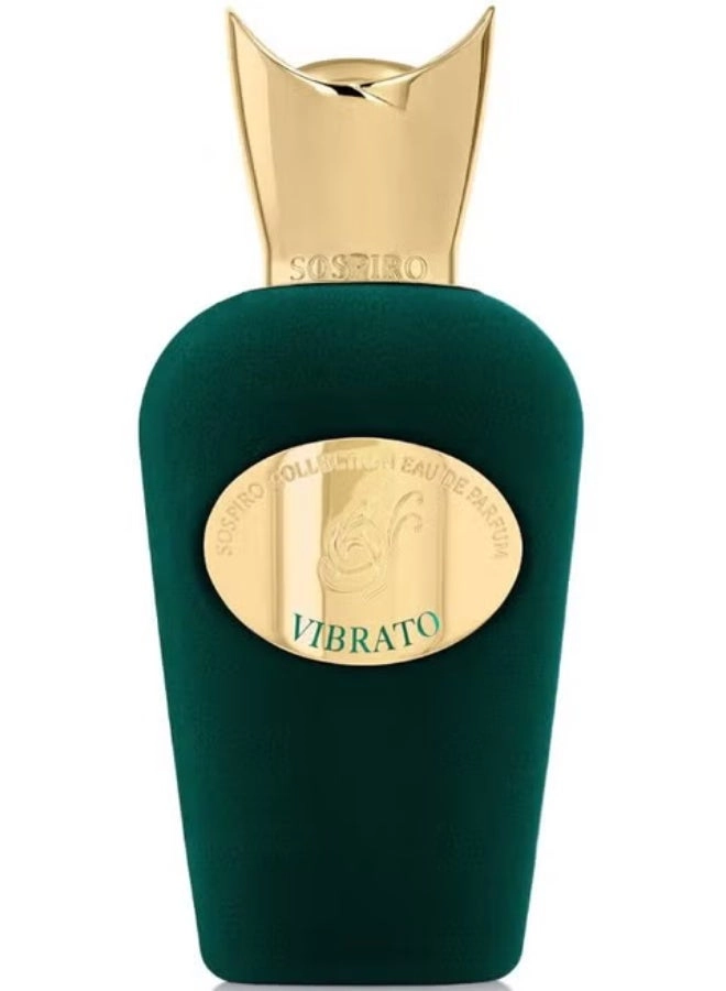 Vibrato Eau de Parfum 100 ml