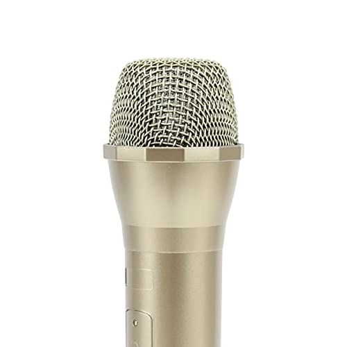 Prop Microphone - 1