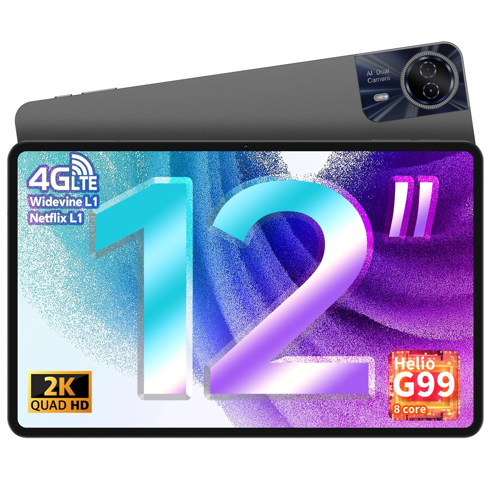 Teclast T60Pro - 128GB 11.97"