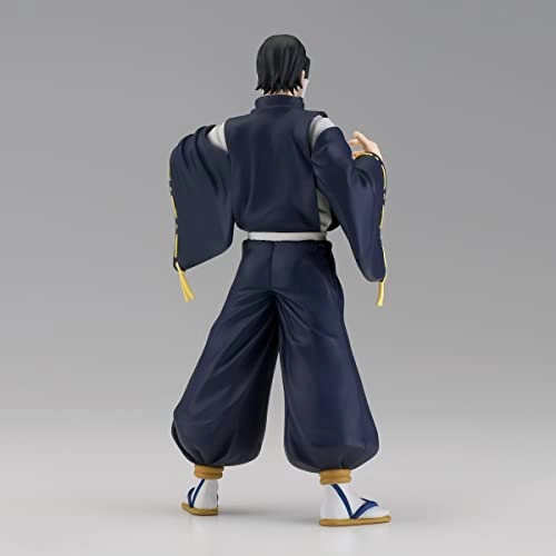 Noritoshi Kamo - Jujutsu Kaisen (16 cm)