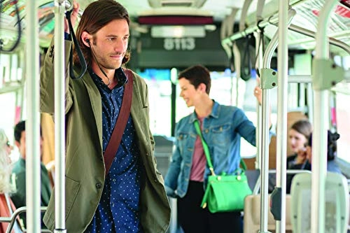 BACKBEAT GO 410 Wireless Earbud