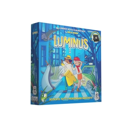 Luminus - 6+ 1-5 pieces