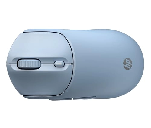 400 Quiet Wireless Mouse