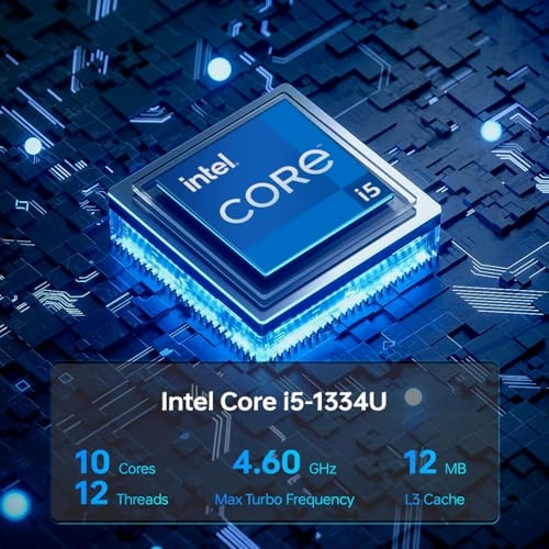 17t - 17.3'' Core i5-1135G7 16GB DDR4 512GB SSD