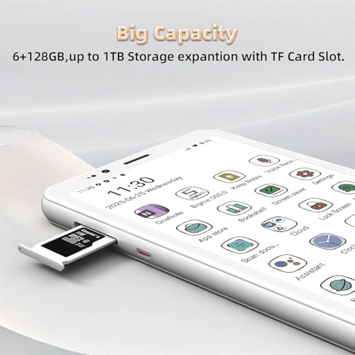 HiBreakS - 5.84-inch 128GB