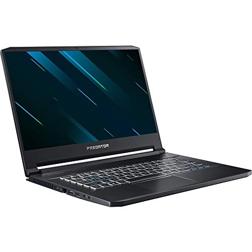 Predator Triton 500 PT515-51-75BH - 15.6'' Core i7-9750H 16GB DDR4 512GB SSD