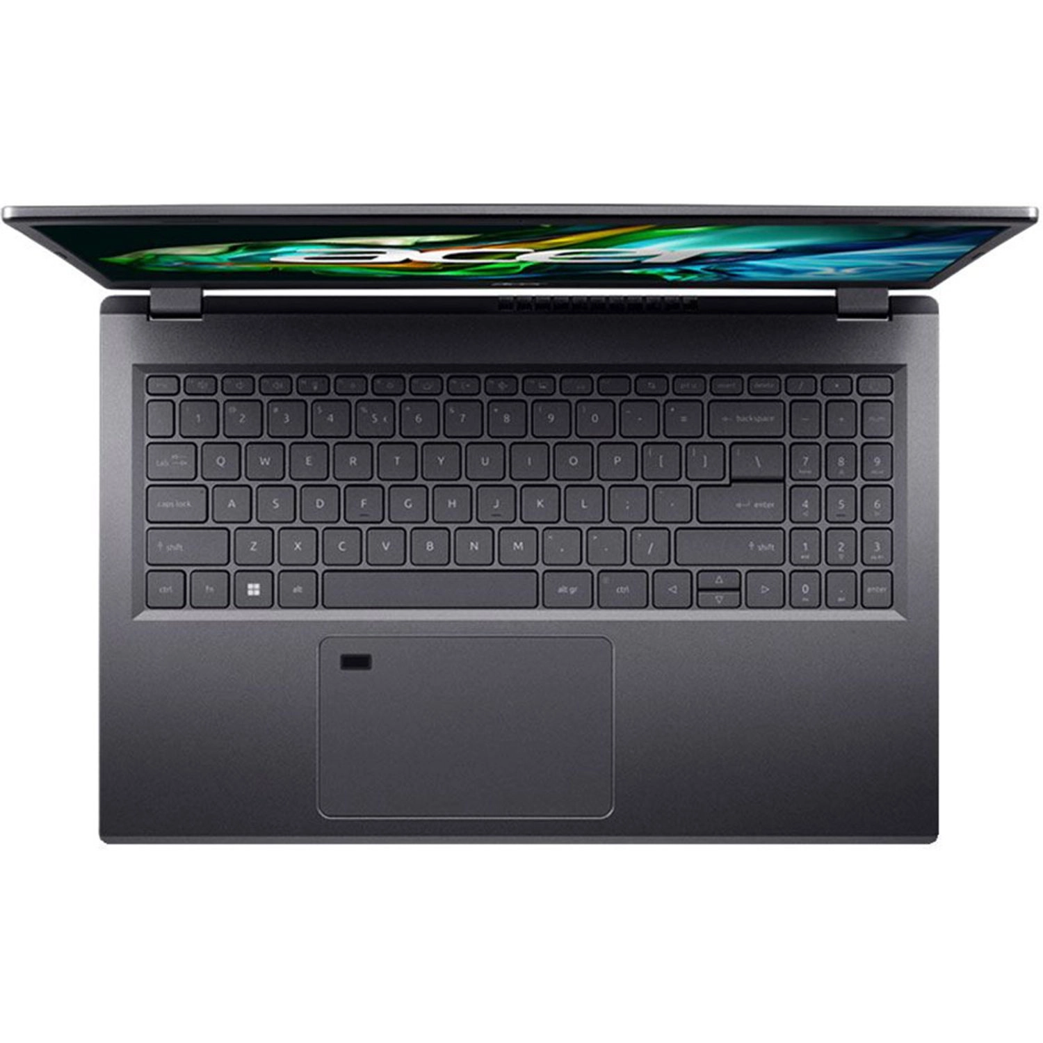 Aspire 5 A515-58GM-58JZ - 15.6'' i5-1335U 8GB DDR4 512GB SSD