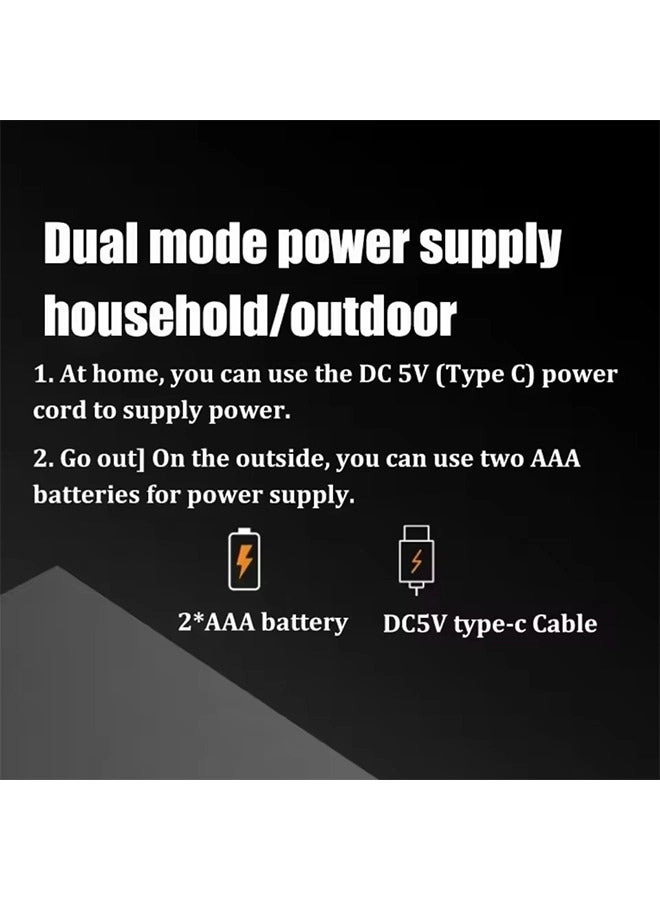 Tape AM/FM Radio - Portable