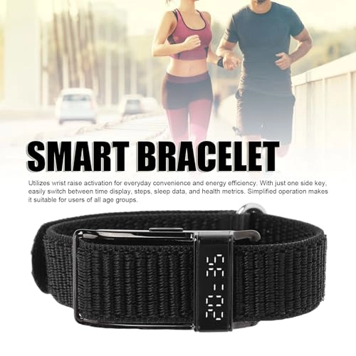 Smart Bracelet