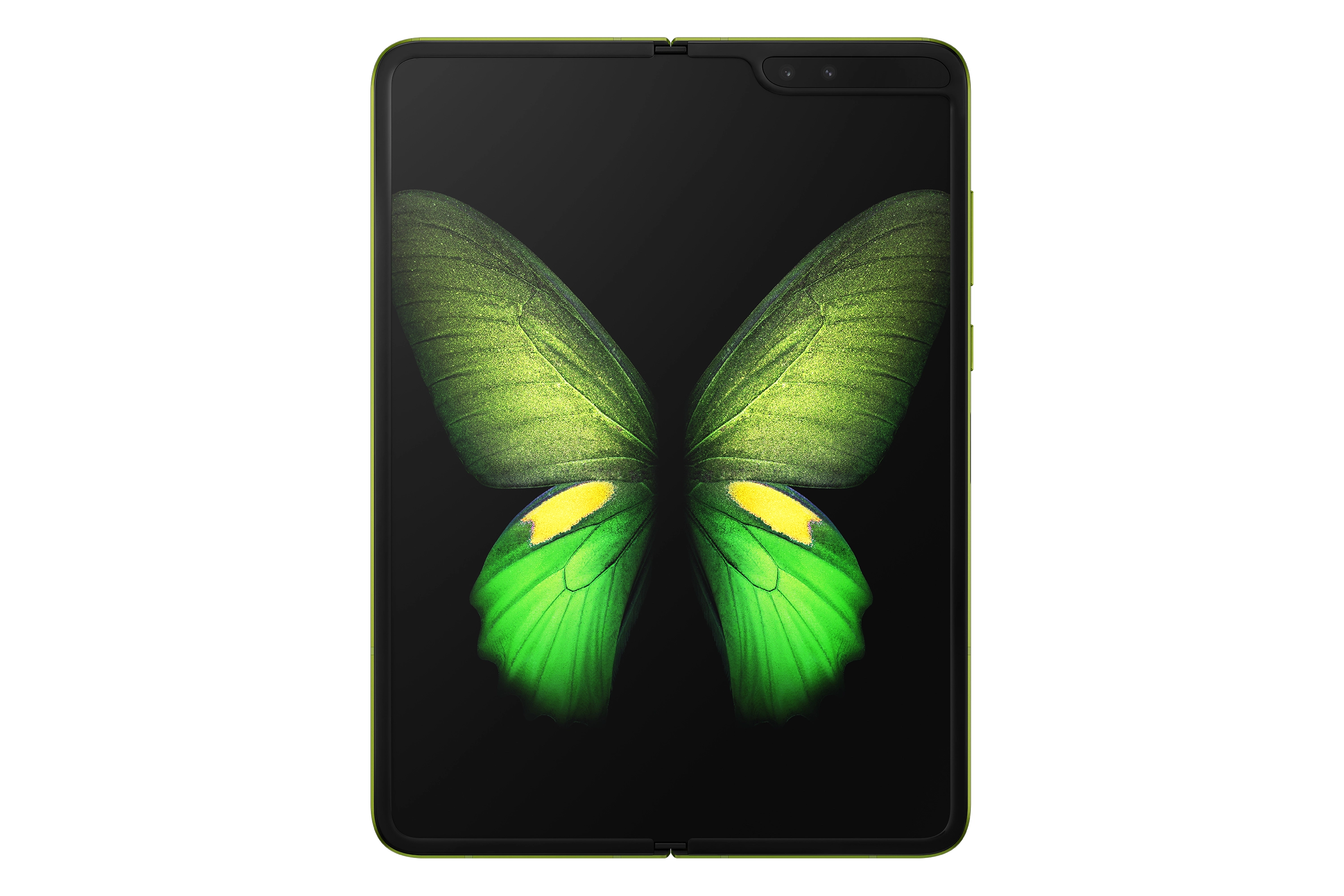 Galaxy Fold - 12GB 512GB