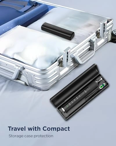 YTS509U - 47,000 VPM 5 Modes 3 Intensities