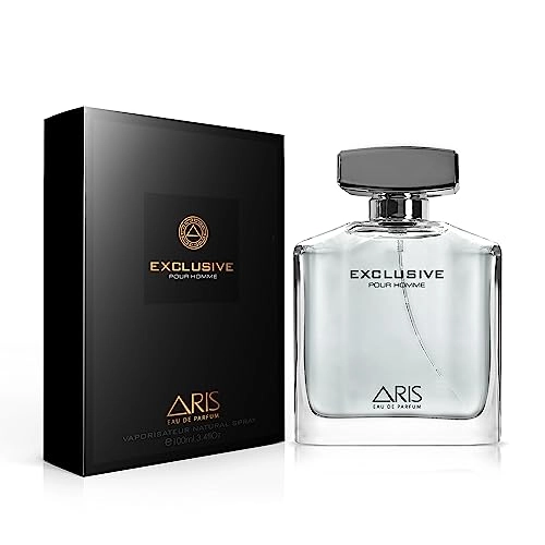 Exclusive Eau de Parfum - 100ml Bundle