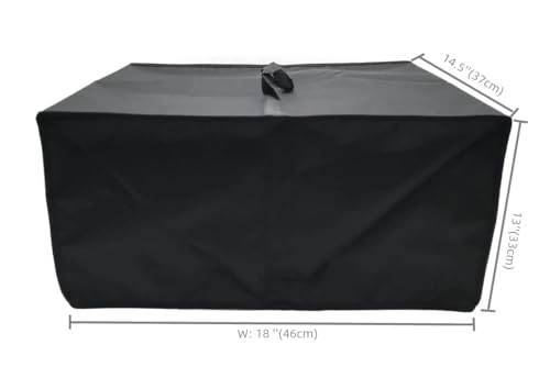 Air Fryer cover - Nylon 1 piece