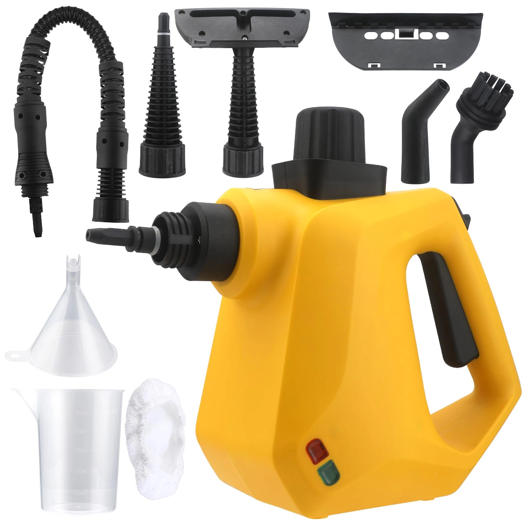 Handheld Steam Cleaner - 350ML