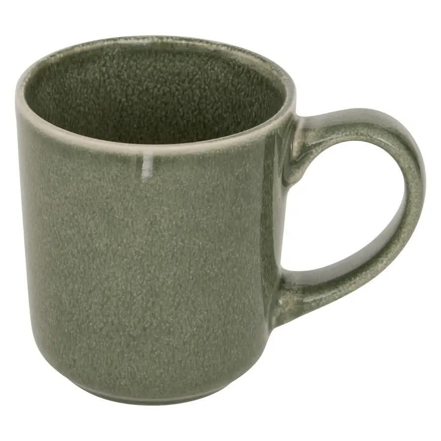 Sagem Terre Inconnue Earthenware Mug - 420 ml