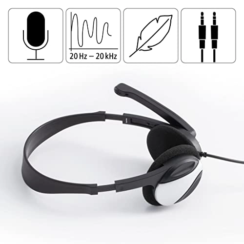HS200 Wired Headset