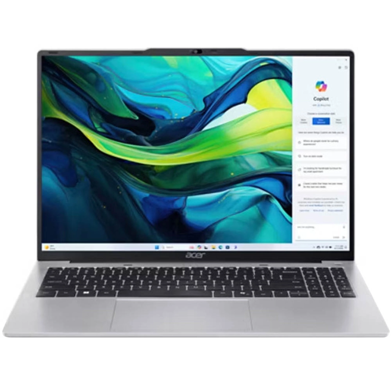 Acer Aspire Lite AL15-52 NX.J5REM.002 - 16'' Core i5-1334U 8GB DDR5 512GB SSD