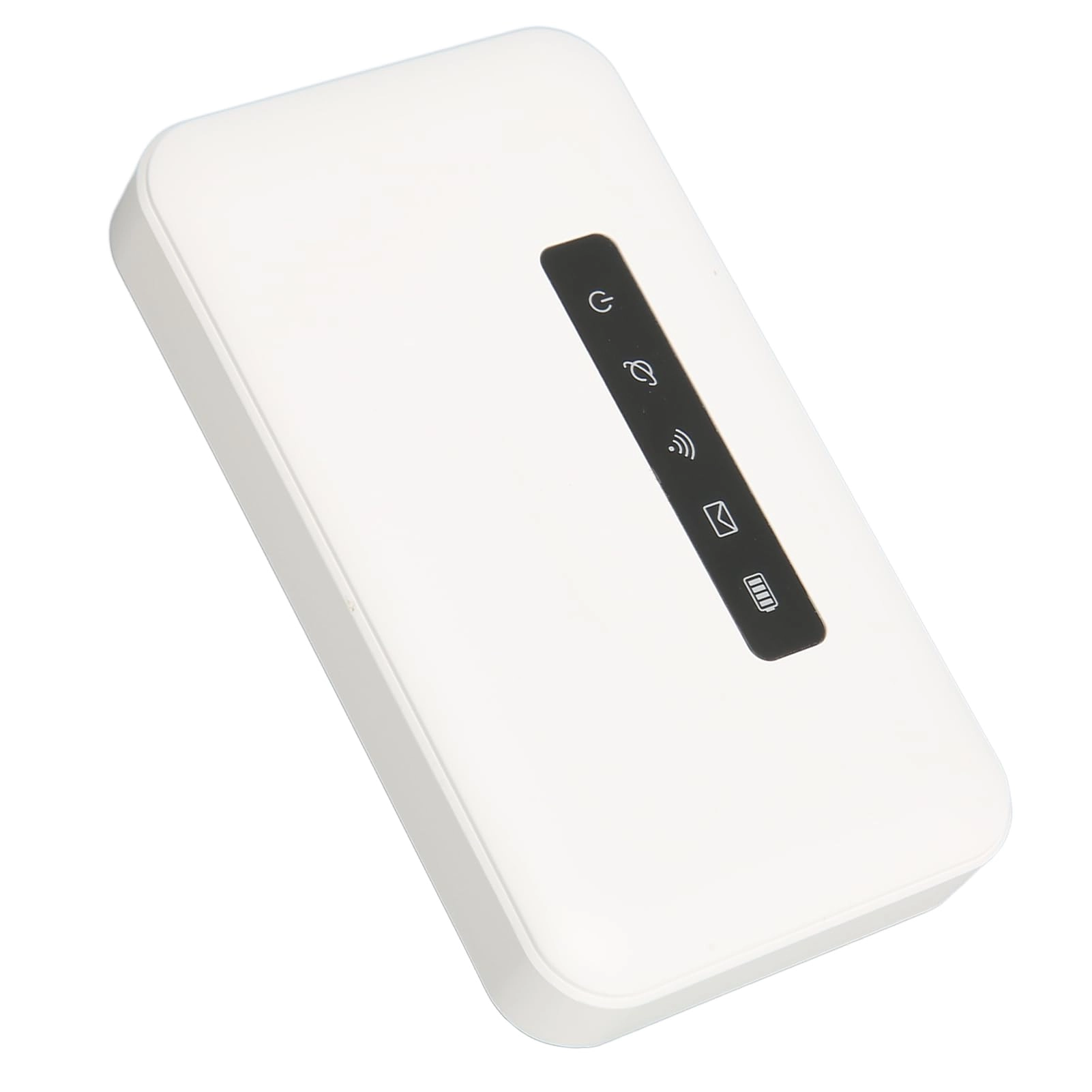 Mobile WiFi Hotspot - 4G WiFi