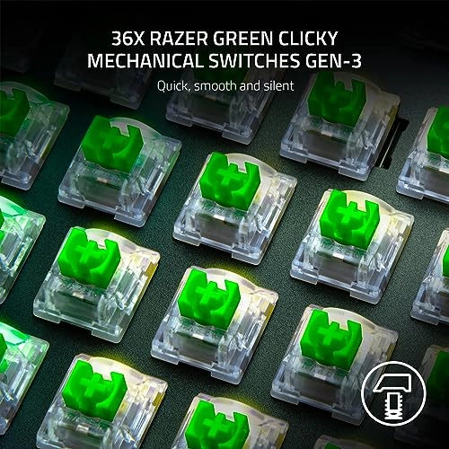 Mechanical Switches - 1 piece(s) Clamp