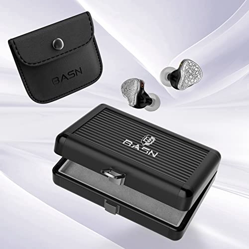 Bmaster5 Wired Earbud